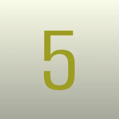 5 Колесо, лого-визитка