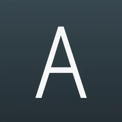 АИВПРОФСТРОЙ, лого-визитка