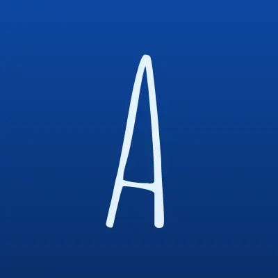АЛОС, социальная аптека, лого-визитка