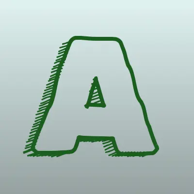 Аделя, компания, лого-визитка