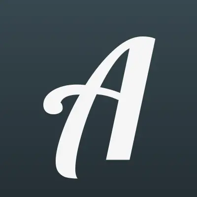 Адвокатский кабинет, лого-визитка