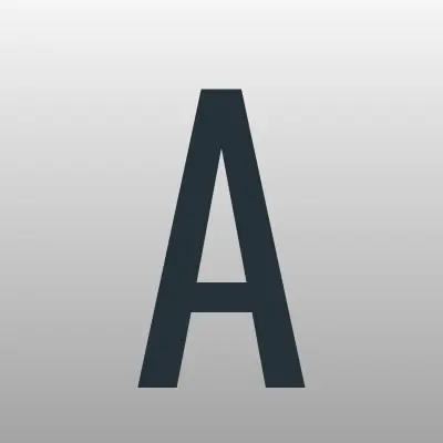 Адвокатский кабинет Попова Ю.Н., лого-визитка