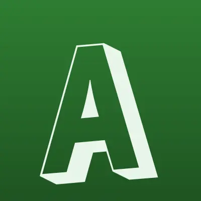 Адвокатское бюро, лого-визитка