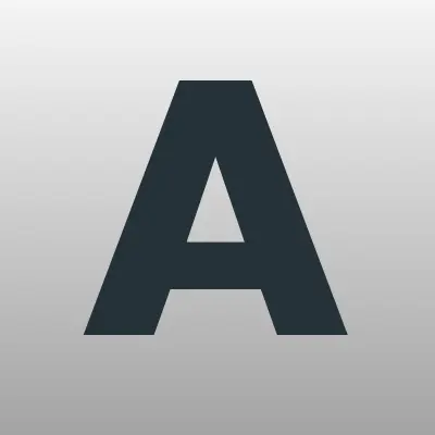 Агентство недвижимости, лого-визитка
