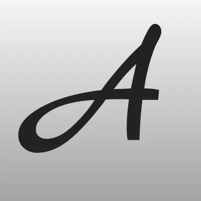 Агентство юридических услуг, лого-визитка