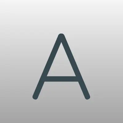 Айсберг, магазин продуктов, лого-визитка