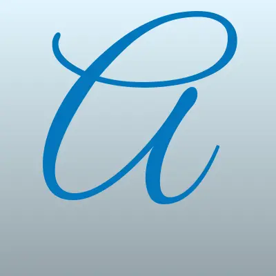 Anchor servise, лого-визитка