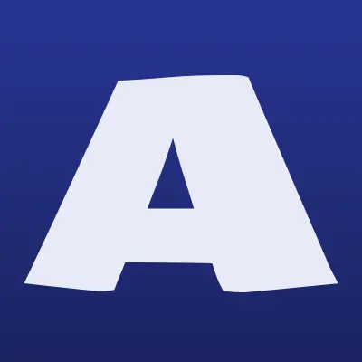 Ani Царь, салон красоты, лого-визитка