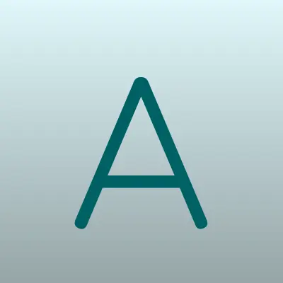 Авеню, магазин, лого-визитка