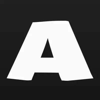АвтоМир, автосервис, лого-визитка
