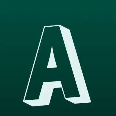 AvtoStyling, автомагазин, лого-визитка
