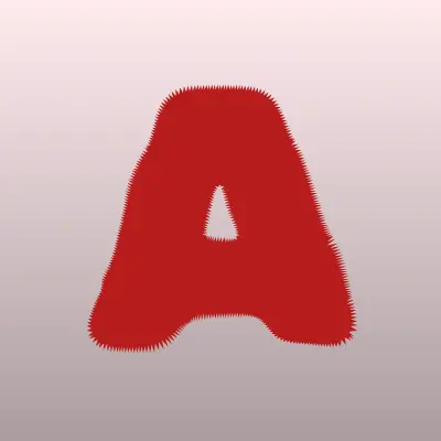 Автолюкс, автосервис, лого-визитка