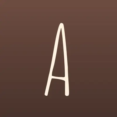 Автомат по продаже газированной воды, лого-визитка