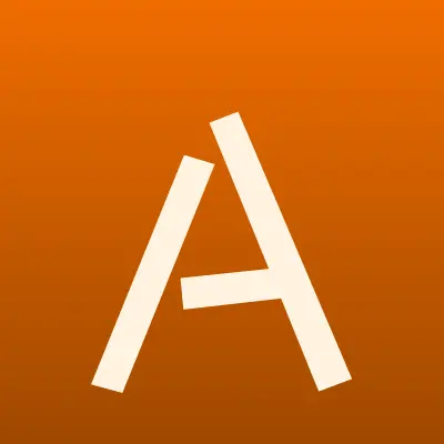 Автомир, магазин автозапчастей, лого-визитка
