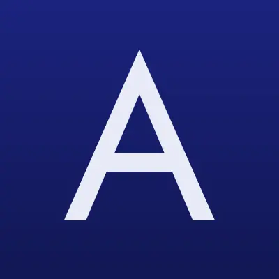 Автопорт, бизнес-центр, лого-визитка