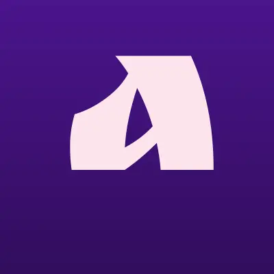 Авторская стоматология доктора Ханина, лого-визитка