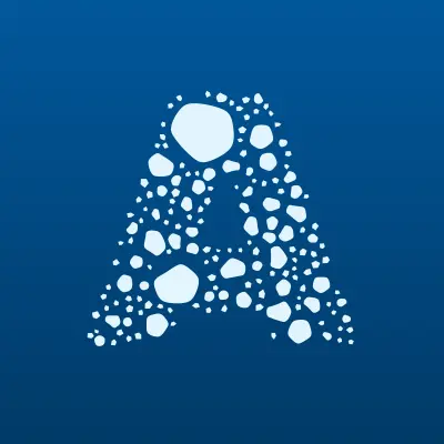 Автошкола, ДОСААФ России, лого-визитка
