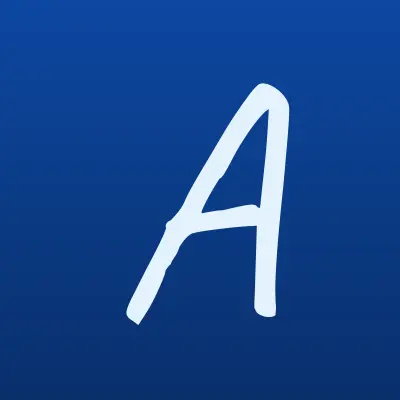 Автостанция №2, лого-визитка