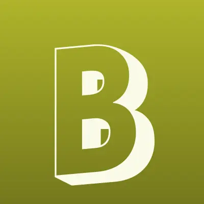 BELAR, салон мебели из Беларуси, лого-визитка
