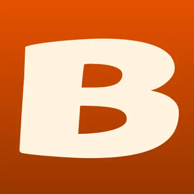 Banito, магазин женской обуви, лого-визитка
