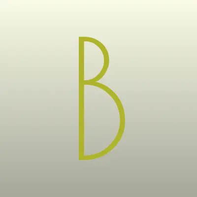 Бархат, бар, лого-визитка