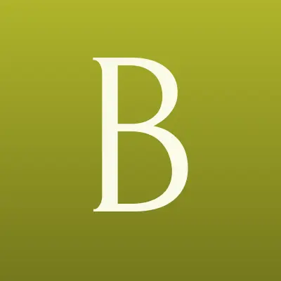 Бенефис, драматический театр, лого-визитка