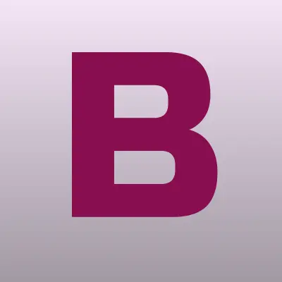 Best, студия красоты, лого-визитка