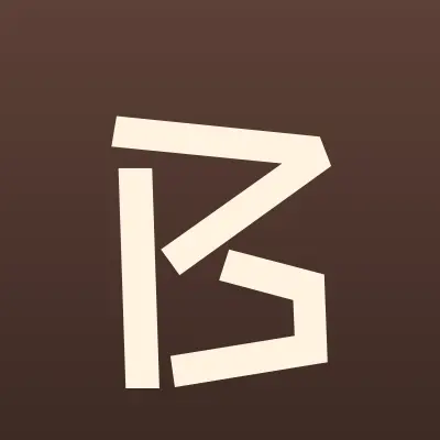 Библиотека №2, лого-визитка