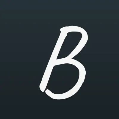 Блеск, автомойка, лого-визитка