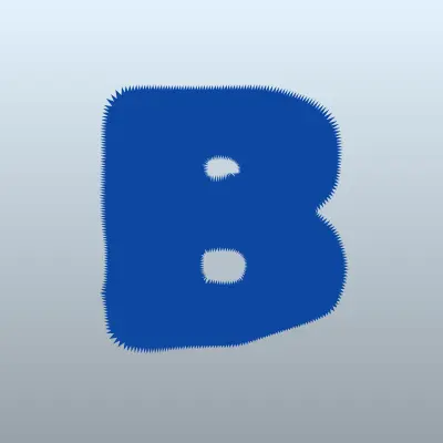 Блеск, магазин, лого-визитка