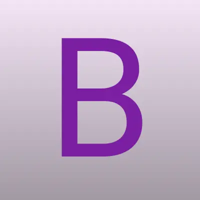 БошАвтоСервис, лого-визитка