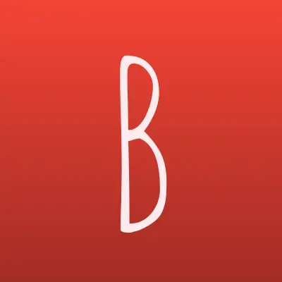 БухКонсультант, лого-визитка