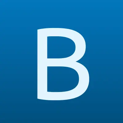Бытсервис, АГЗС, лого-визитка