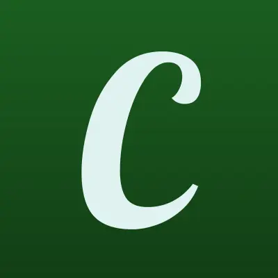 CoralTravel, туристическое агентство, лого-визитка