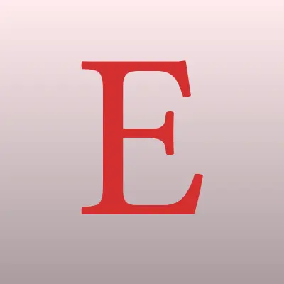 ESTETICA HAIRS, салон красоты, лого-визитка