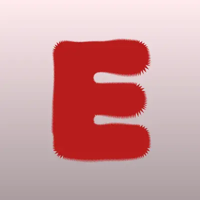 Единая Россия, представительство в г. Ельце, лого-визитка