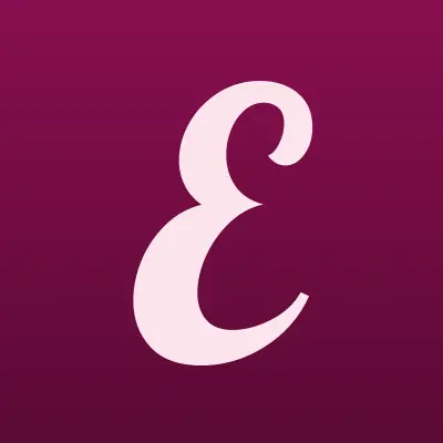 Елец торг, лого-визитка