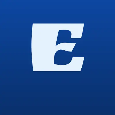 Елецкая ТЭЦ, лого-визитка