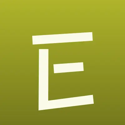 Елецкая обувная фабрика, лого-визитка