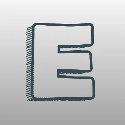 Елецкая районная станция по борьбе с болезнями животных, лого-визитка