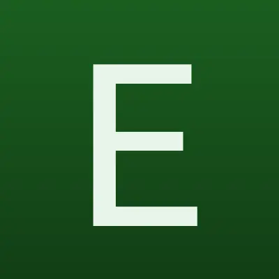 Елецкая стоматологическая поликлиника, лого-визитка