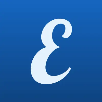 Елецкие сувениры, магазин, лого-визитка