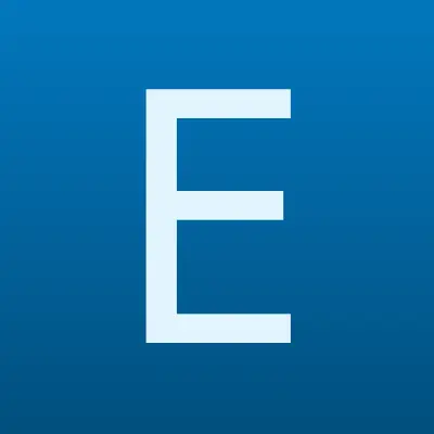 Елецкий государственный университет им. И.А. Бунина, лого-визитка