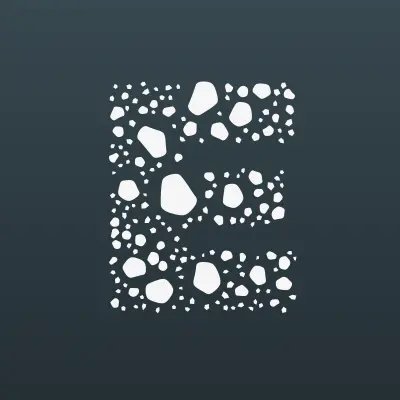 Елецкий колледж экономики, промышленности и отраслевых технологий, лого-визитка