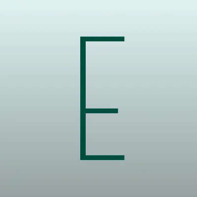 Елецкий лицей сферы бытовых услуг, лого-визитка
