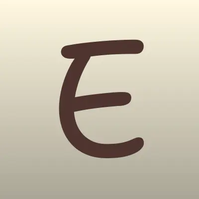 Елецкий туристско-информационный центр, лого-визитка