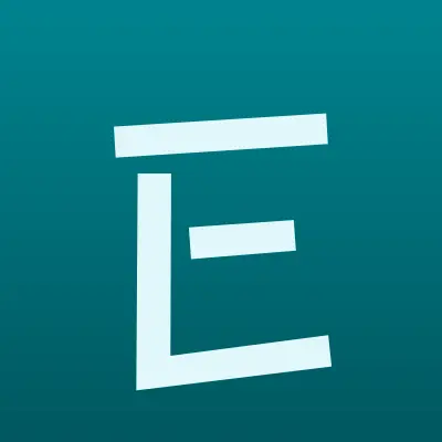 Елецкое УТЭП, авторынок, лого-визитка