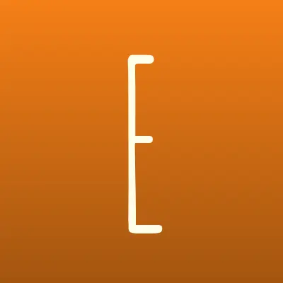 Елецкое бюро технической инвентаризации, лого-визитка