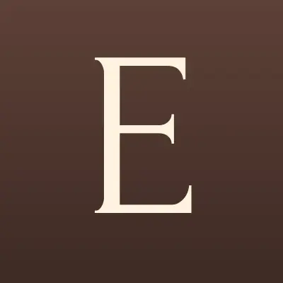 Елецкое пиво, лого-визитка