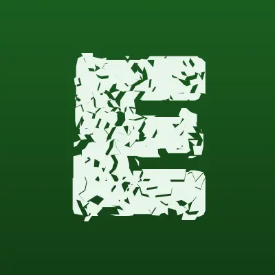 Елецтяжстрой, лого-визитка